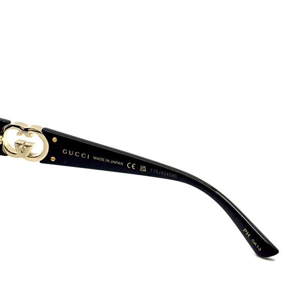 NEW!!! GUCCI Sunglasses GG1692S 006 Authentic main image 4